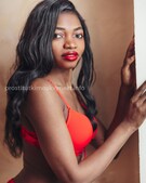 Анкета проститутки Любовь - метро Беговой, возраст - 19