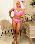 Анкета проститутки Элина - метро Можайский, возраст - 19