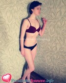 Анкета проститутки Лариса - метро Замоскворечье, возраст - 19