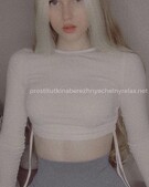 Анкета проститутки Олечка - метро Ломоносовский, возраст - 20