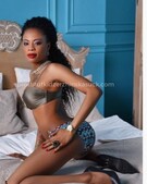 Анкета проститутки Милослава - метро Тверской, возраст - 20