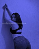 Анкета проститутки Лолита - метро Филевский парк, возраст - 20