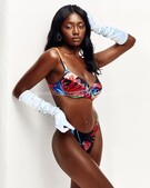 Анкета проститутки Ангелина - метро Южное Бутово, возраст - 20