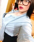 Анкета проститутки Кира - метро Митино, возраст - 20