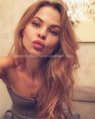 Анкета проститутки Кристина - метро Нижегородский, возраст - 20