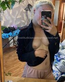 Анкета проститутки Любовь - метро Измайлово, возраст - 21