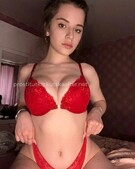 Анкета проститутки Майя - метро Замоскворечье, возраст - 21