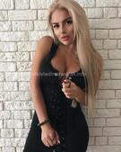 Анкета проститутки Адель - метро Хорошевский, возраст - 21