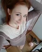 Анкета проститутки Алиса - метро Ломоносовский, возраст - 21