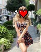 Анкета проститутки Пелагея - метро Дорогомилово, возраст - 21