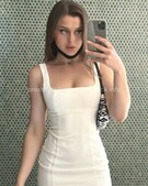 Анкета проститутки Ирина - метро Тверской, возраст - 21