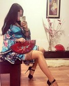 Анкета проститутки Майя - метро Ясенево, возраст - 21