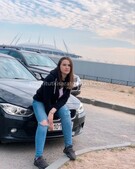 Анкета проститутки Нелли - метро Щукино, возраст - 21