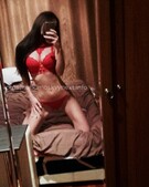 Анкета проститутки Анна - метро Бибирево, возраст - 22