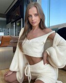 Анкета проститутки Надежда - метро Тропарево-Никулино, возраст - 22