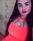 Анкета проститутки Катюша - метро Румянцево, возраст - 22