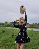 Анкета проститутки Ирина - метро Сокол, возраст - 22