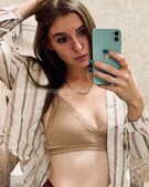 Анкета проститутки Услада - метро Пресненский, возраст - 22