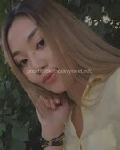 Анкета проститутки Ярослава - метро Замоскворечье, возраст - 22