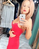 Анкета проститутки Ника - метро Теплый Стан, возраст - 22