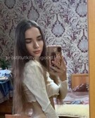 Анкета проститутки Танюша - метро Замоскворечье, возраст - 22