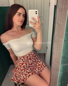 Анкета проститутки Рада - метро Тверской, возраст - 22