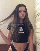 Анкета проститутки Ксения - метро Таганский, возраст - 23