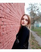 Анкета проститутки Ульяна - метро Можайский, возраст - 23