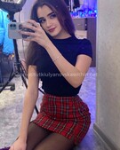 Анкета проститутки Марго - метро Алексеевский, возраст - 23