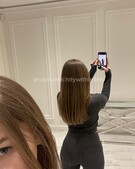 Анкета проститутки Ида - метро Тушино, возраст - 23