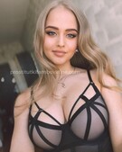 Анкета проститутки Карина - метро Тропарево-Никулино, возраст - 23