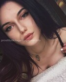 Анкета проститутки Алена - метро Басманный, возраст - 23