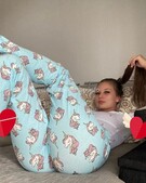 Анкета проститутки Лина - метро Нижегородский, возраст - 23