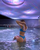 Анкета проститутки Ульяна - метро Мещанский, возраст - 23