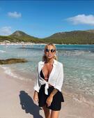 Анкета проститутки Любовь - метро Чертаново Южное, возраст - 23