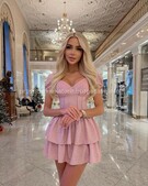 Анкета проститутки Оксана - метро Мещанский, возраст - 23