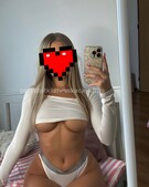 Анкета проститутки Марго - метро Преображенское, возраст - 23