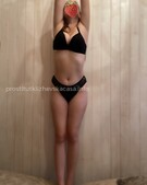 Анкета проститутки Лера - метро Басманный, возраст - 23