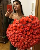 Анкета проститутки Анна - метро Беговой, возраст - 23