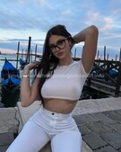 Анкета проститутки Анна - метро Даниловский, возраст - 23