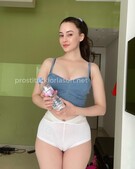 Анкета проститутки Мишель - метро Свиблово, возраст - 23