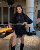 Анкета проститутки Ярослава - метро Семеновский, возраст - 23