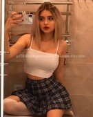 Анкета проститутки Услада - метро Тушино, возраст - 23