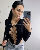 Анкета проститутки Натуся - метро Ярославский, возраст - 23