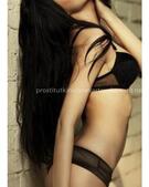 Анкета проститутки Адель - метро Даниловский, возраст - 23