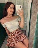 Анкета проститутки Соня - метро Северное Тушино, возраст - 23