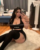 Анкета проститутки Милослава - метро Даниловский, возраст - 23