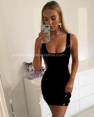 Анкета проститутки Алиса - метро Чертаново Южное, возраст - 23