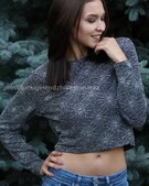 Анкета проститутки Елизавета - метро Орехово-Борисово Северное, возраст - 23