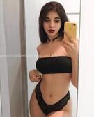 Анкета проститутки Устина - метро Южнопортовый, возраст - 23